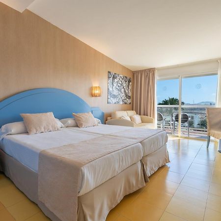 קוסטה קלמה Club Hotel Drago Park מראה חיצוני תמונה