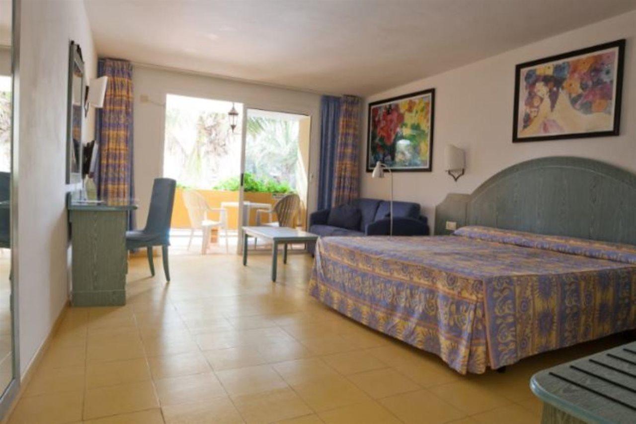 קוסטה קלמה Club Hotel Drago Park מראה חיצוני תמונה