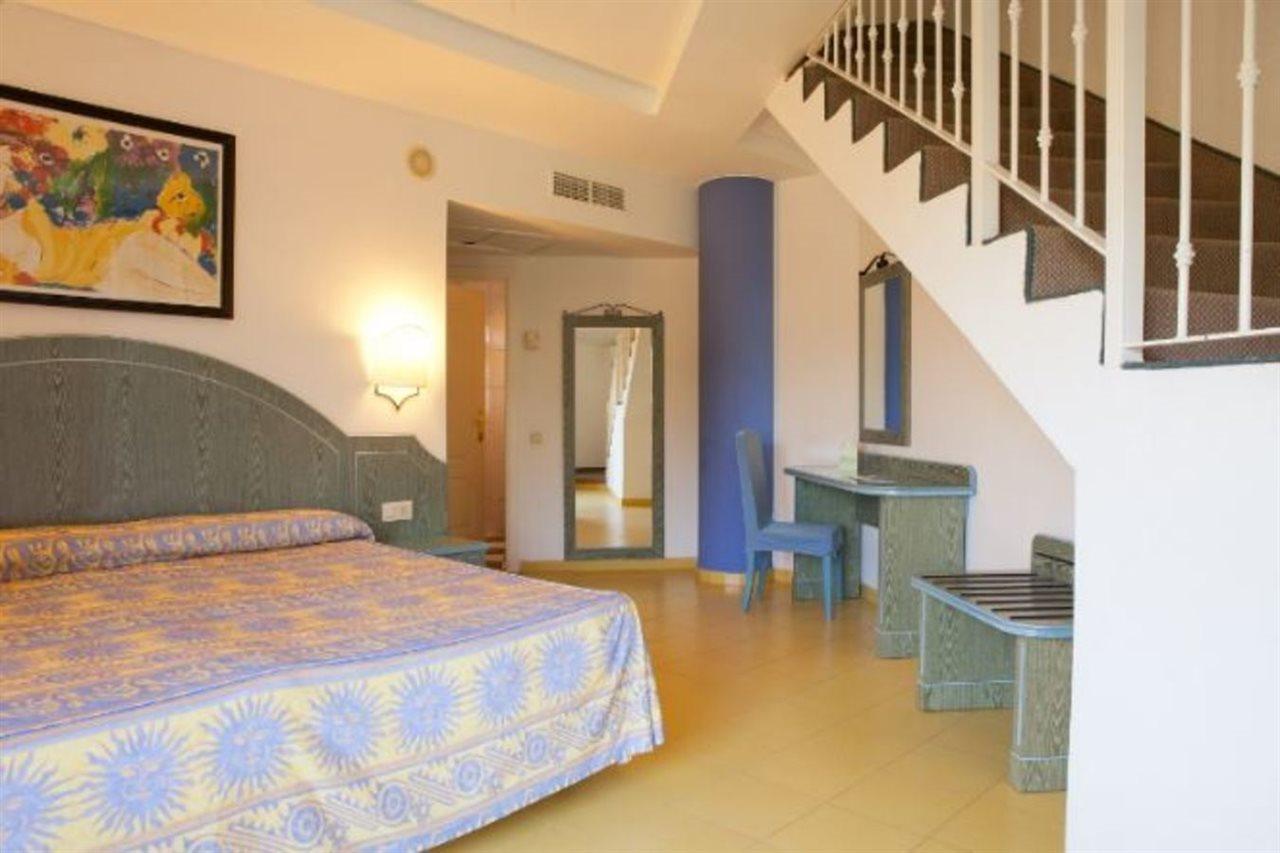קוסטה קלמה Club Hotel Drago Park מראה חיצוני תמונה