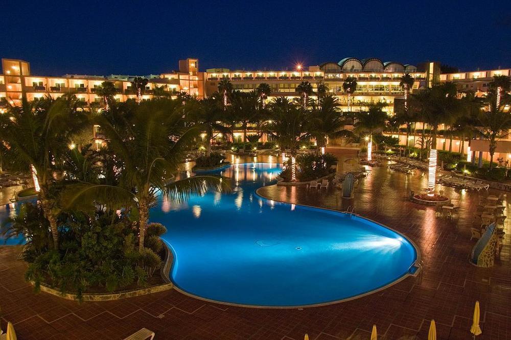 קוסטה קלמה Club Hotel Drago Park מראה חיצוני תמונה