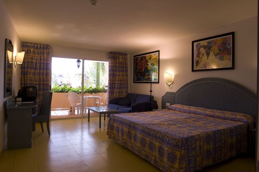 קוסטה קלמה Club Hotel Drago Park מראה חיצוני תמונה