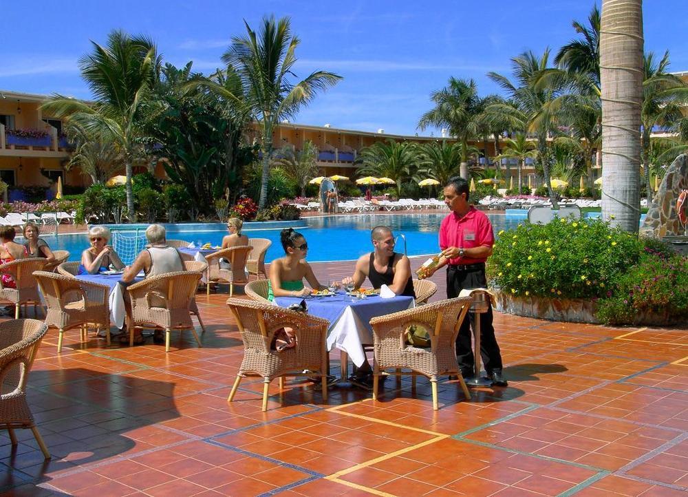 קוסטה קלמה Club Hotel Drago Park מראה חיצוני תמונה