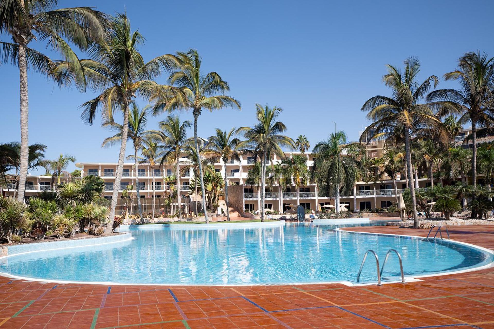 קוסטה קלמה Club Hotel Drago Park מראה חיצוני תמונה