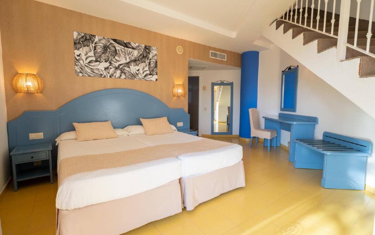 קוסטה קלמה Club Hotel Drago Park מראה חיצוני תמונה