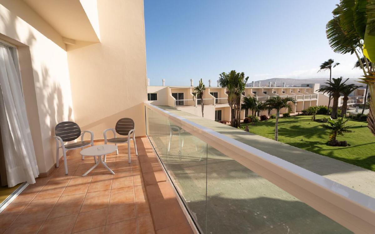 קוסטה קלמה Club Hotel Drago Park מראה חיצוני תמונה