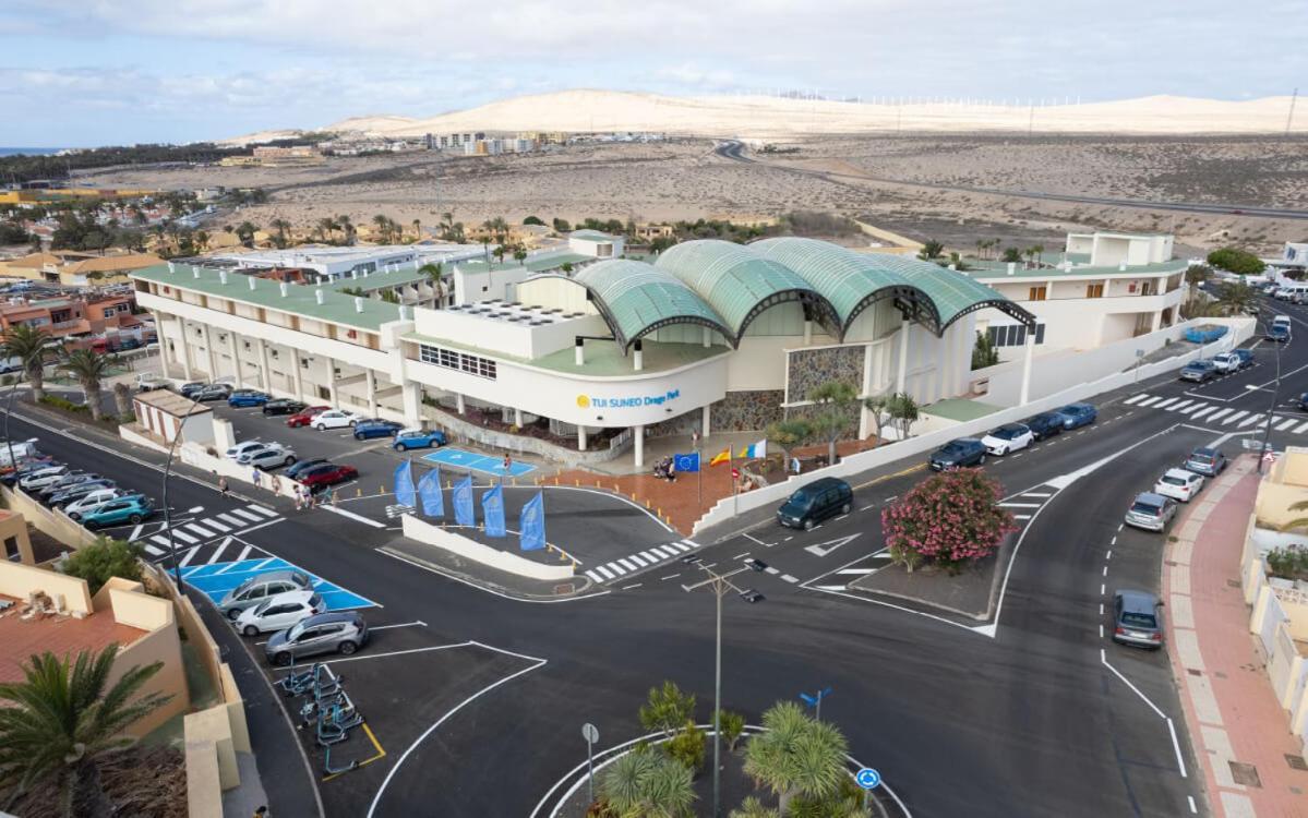 קוסטה קלמה Club Hotel Drago Park מראה חיצוני תמונה
