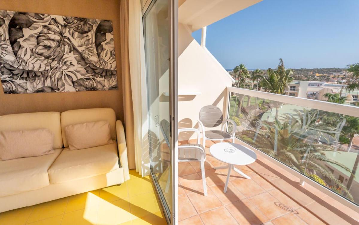 קוסטה קלמה Club Hotel Drago Park מראה חיצוני תמונה