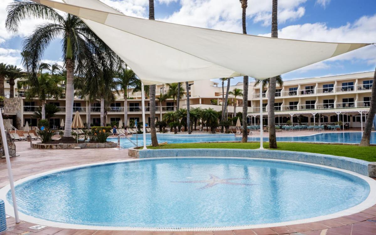 קוסטה קלמה Club Hotel Drago Park מראה חיצוני תמונה