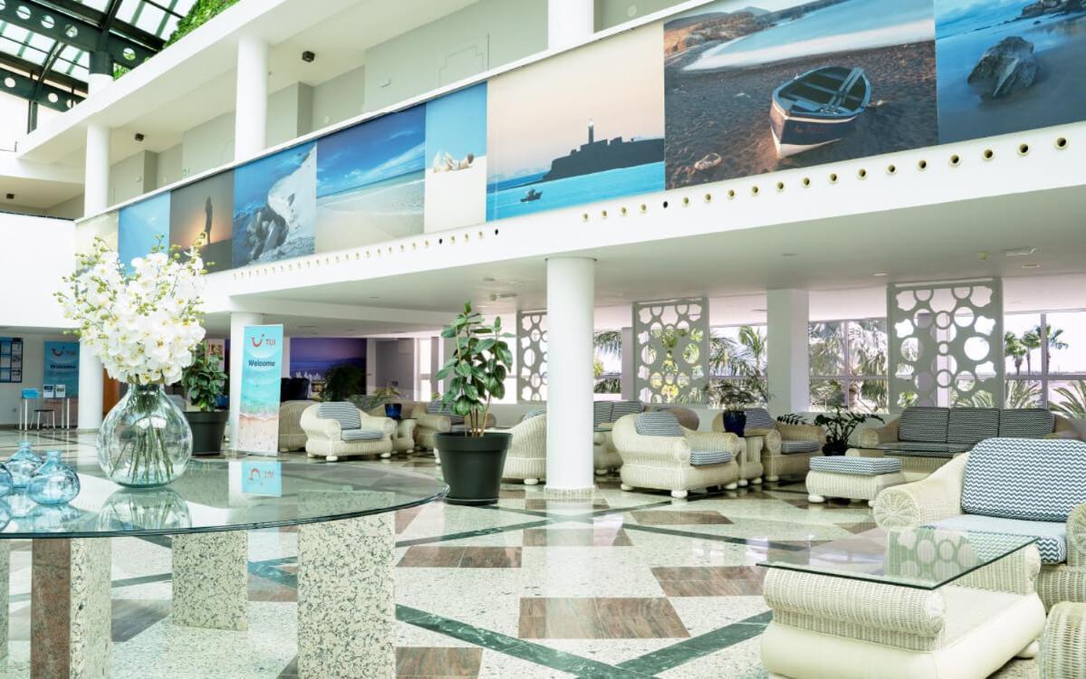 קוסטה קלמה Club Hotel Drago Park מראה חיצוני תמונה