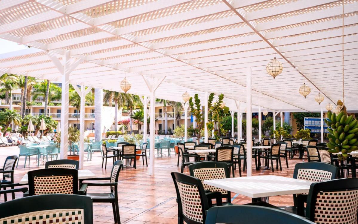 קוסטה קלמה Club Hotel Drago Park מראה חיצוני תמונה