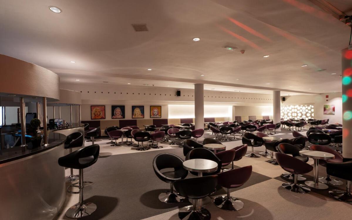 קוסטה קלמה Club Hotel Drago Park מראה חיצוני תמונה