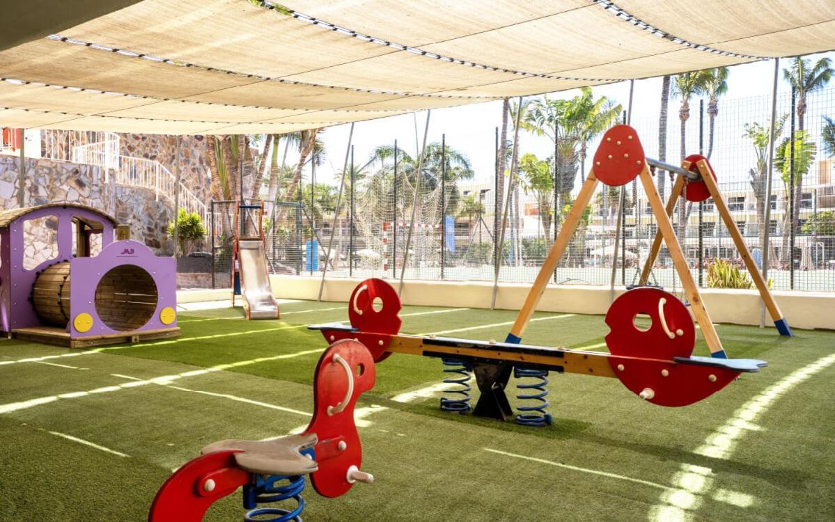 קוסטה קלמה Club Hotel Drago Park מראה חיצוני תמונה