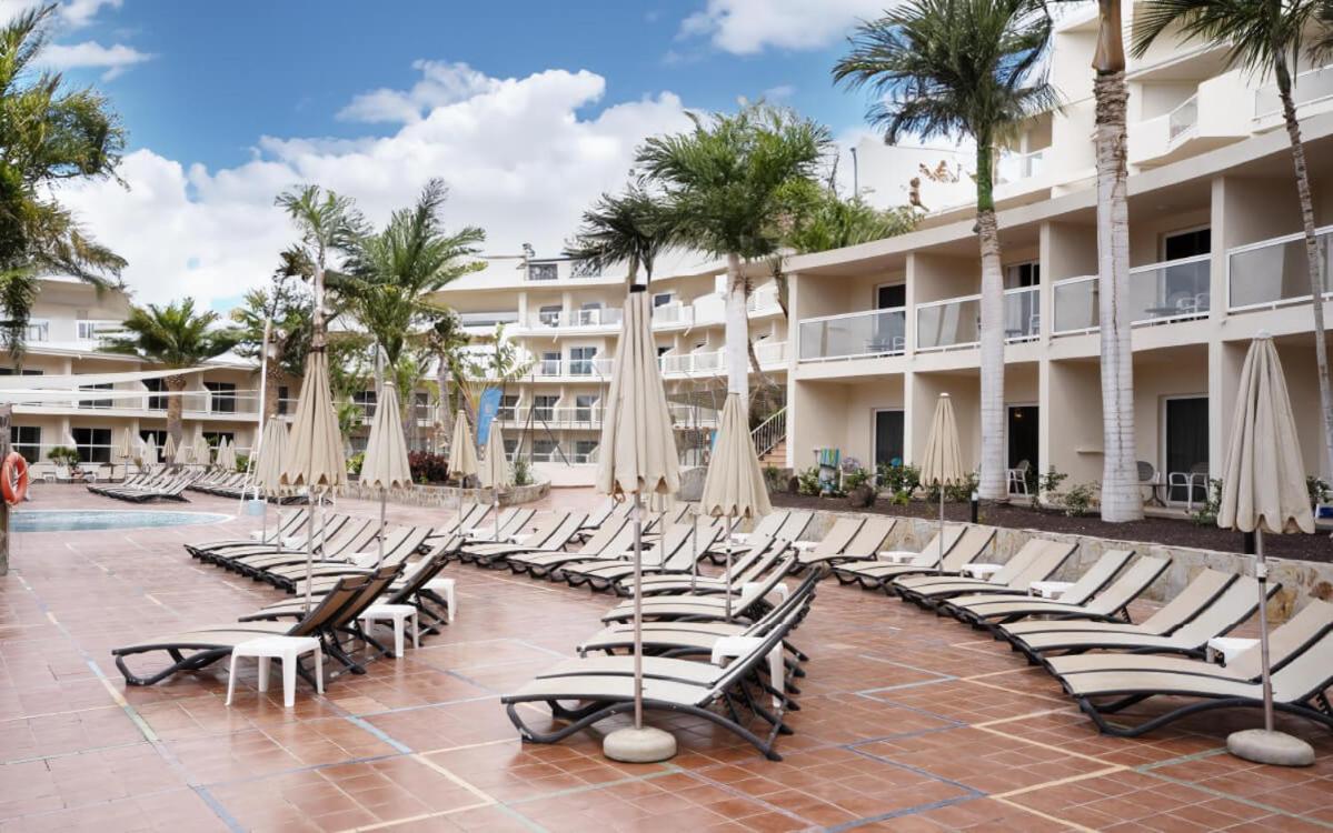 קוסטה קלמה Club Hotel Drago Park מראה חיצוני תמונה