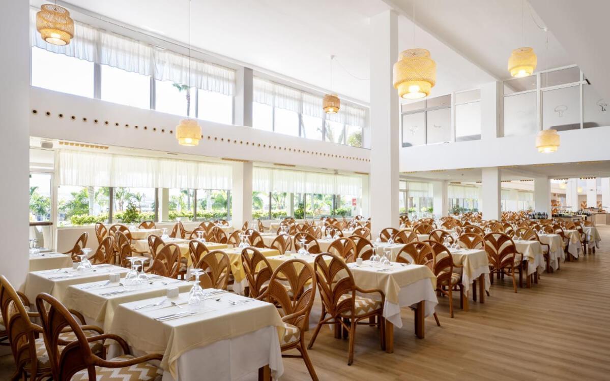 קוסטה קלמה Club Hotel Drago Park מראה חיצוני תמונה