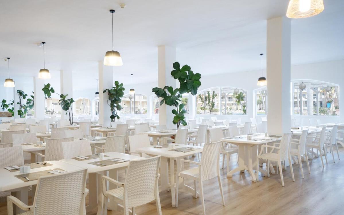 קוסטה קלמה Club Hotel Drago Park מראה חיצוני תמונה