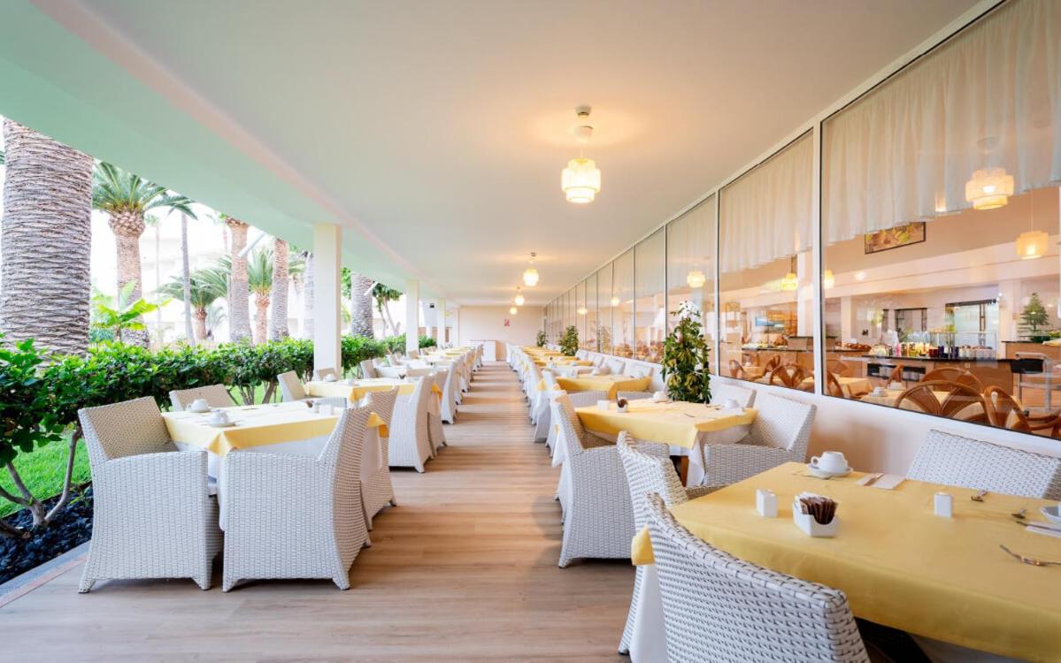 קוסטה קלמה Club Hotel Drago Park מראה חיצוני תמונה