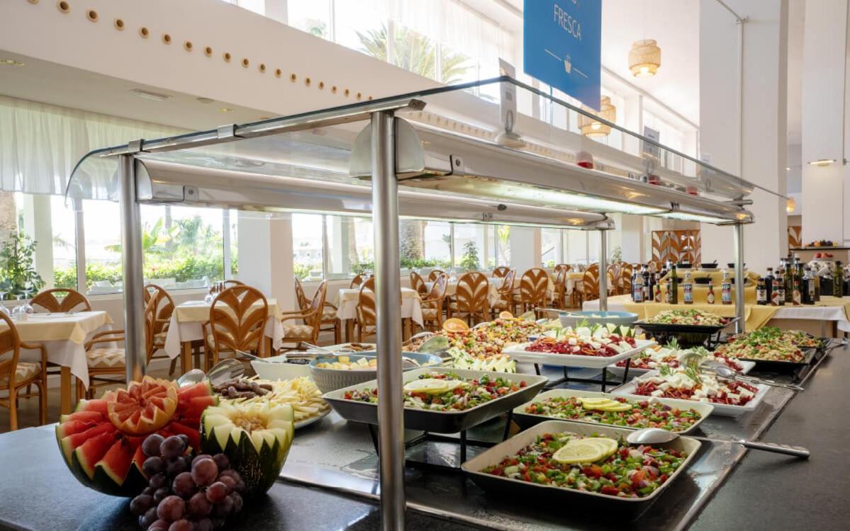 קוסטה קלמה Club Hotel Drago Park מראה חיצוני תמונה