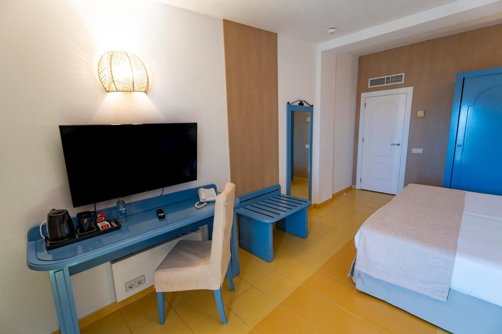 קוסטה קלמה Club Hotel Drago Park מראה חיצוני תמונה