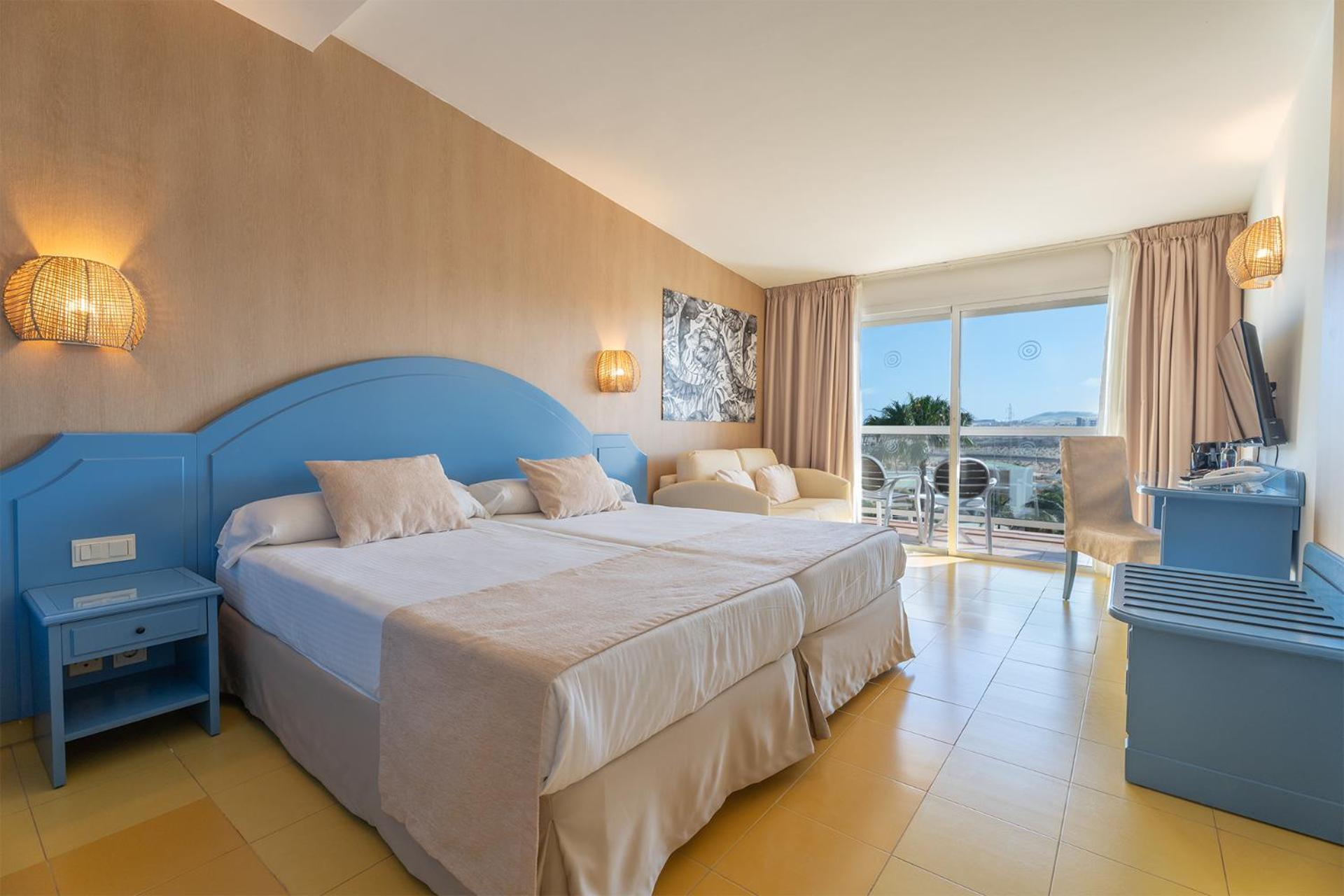 קוסטה קלמה Club Hotel Drago Park מראה חיצוני תמונה