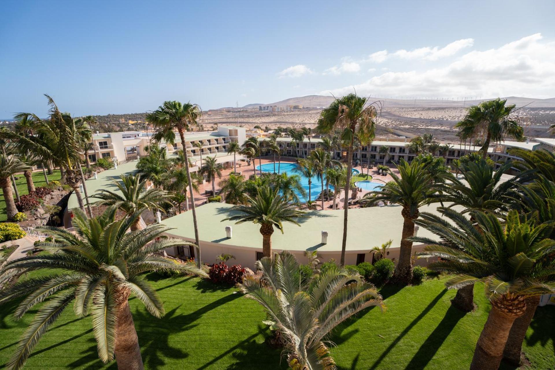 קוסטה קלמה Club Hotel Drago Park מראה חיצוני תמונה