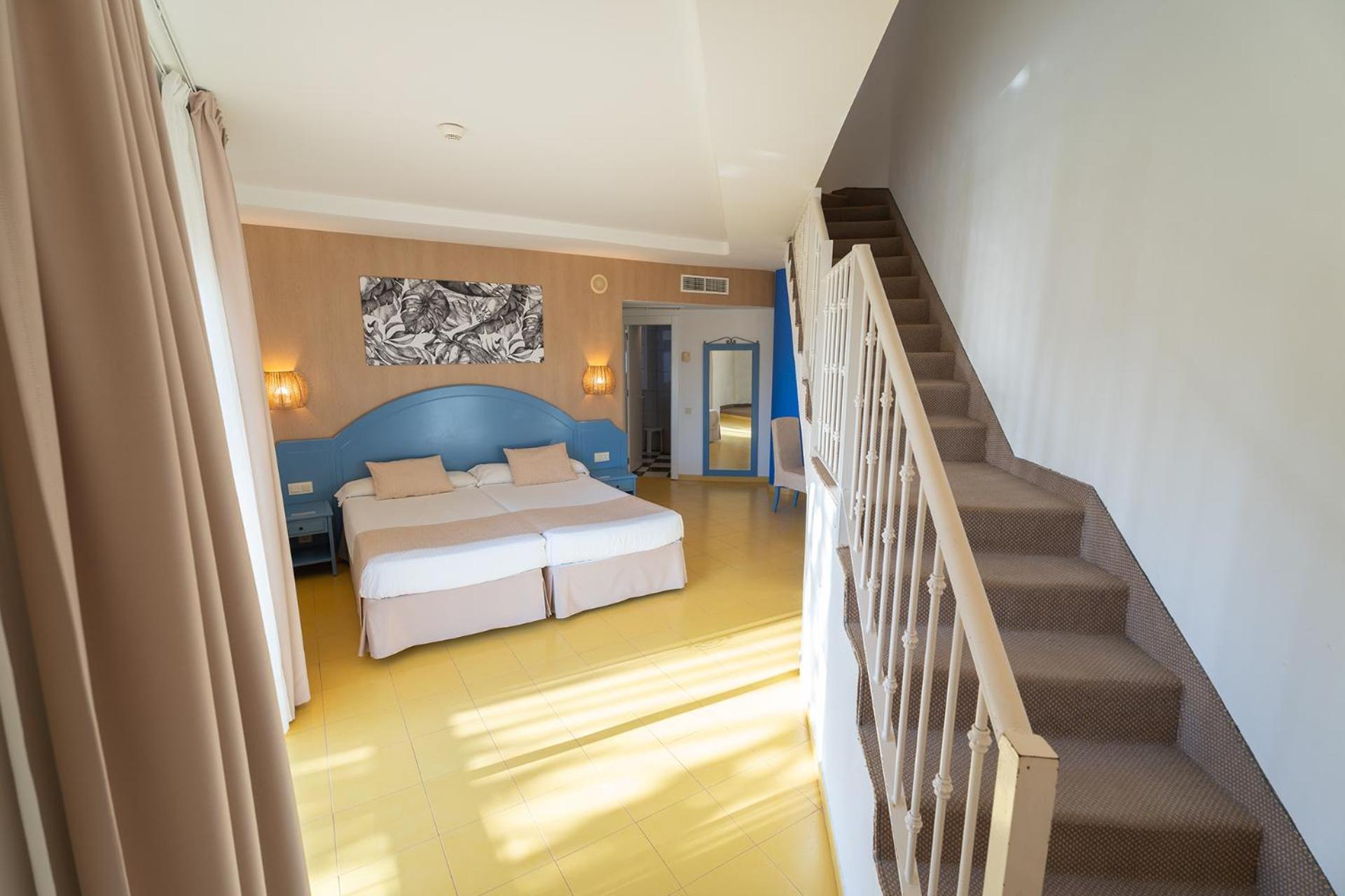 קוסטה קלמה Club Hotel Drago Park מראה חיצוני תמונה