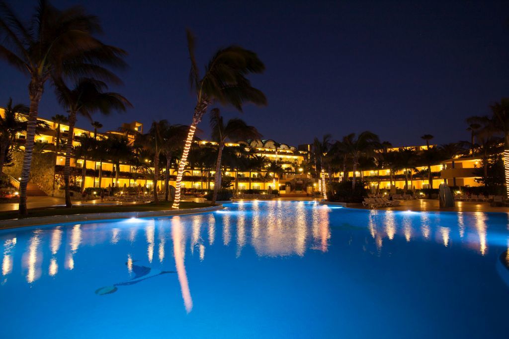קוסטה קלמה Club Hotel Drago Park מראה חיצוני תמונה