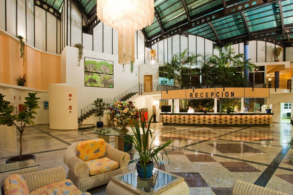 קוסטה קלמה Club Hotel Drago Park מראה חיצוני תמונה