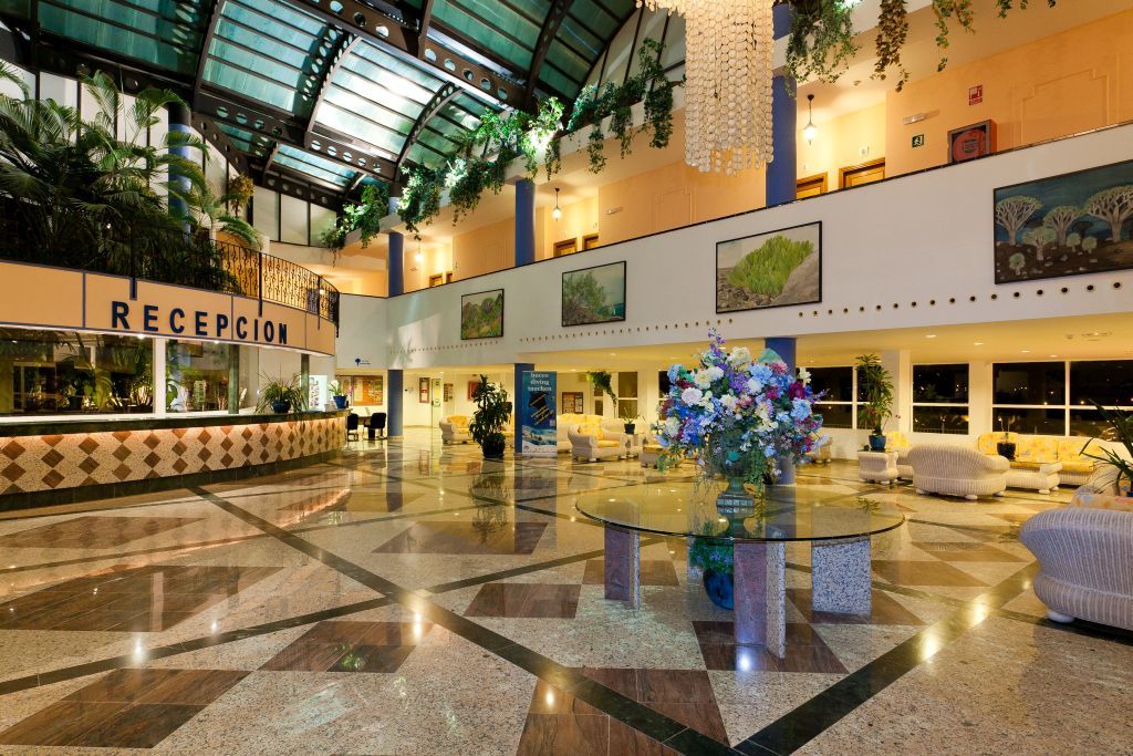 קוסטה קלמה Club Hotel Drago Park מראה חיצוני תמונה