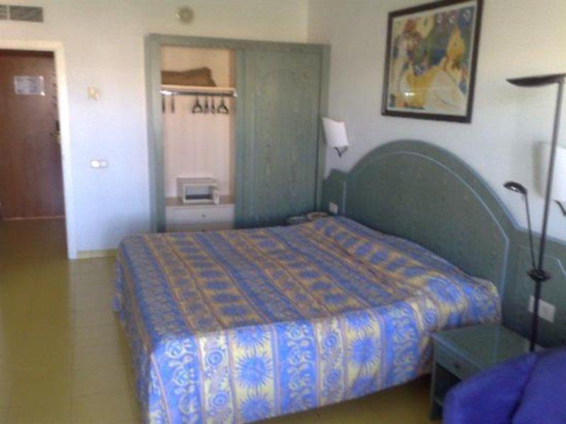 קוסטה קלמה Club Hotel Drago Park מראה חיצוני תמונה
