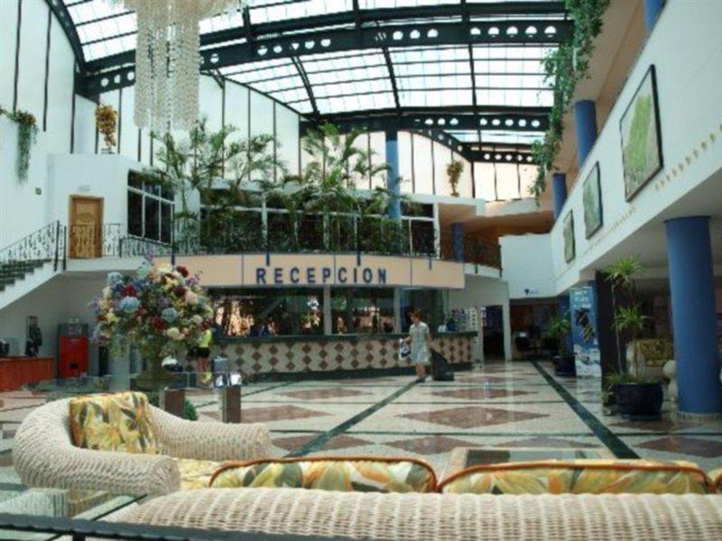קוסטה קלמה Club Hotel Drago Park מראה חיצוני תמונה