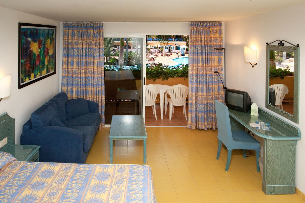 קוסטה קלמה Club Hotel Drago Park מראה חיצוני תמונה