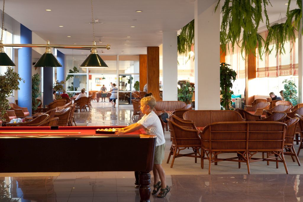 קוסטה קלמה Club Hotel Drago Park מראה חיצוני תמונה