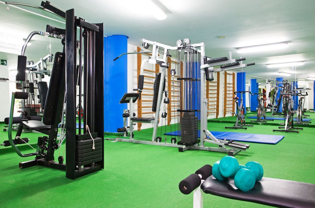 קוסטה קלמה Club Hotel Drago Park מראה חיצוני תמונה