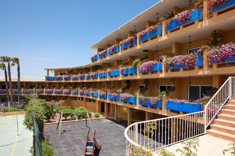 קוסטה קלמה Club Hotel Drago Park מראה חיצוני תמונה