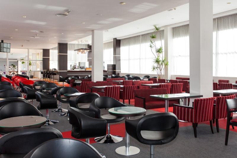 קוסטה קלמה Club Hotel Drago Park מראה חיצוני תמונה