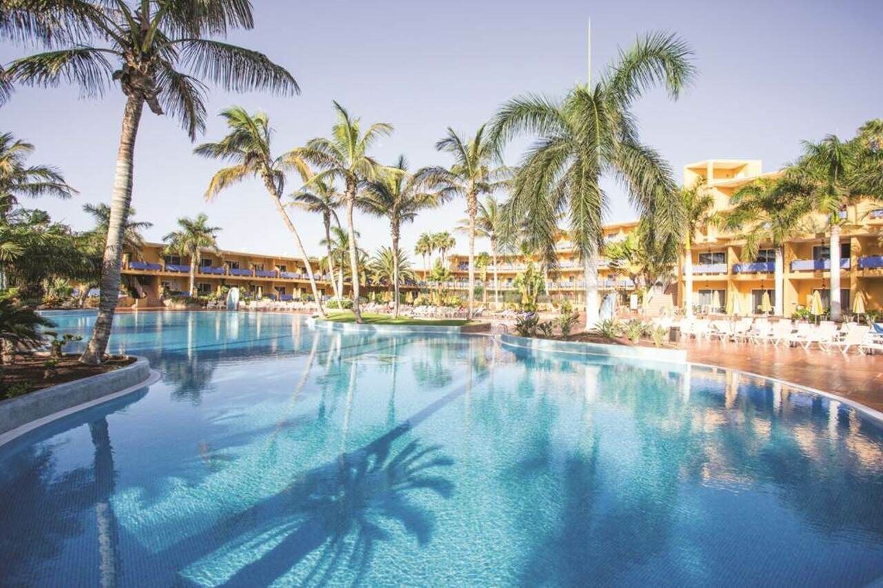קוסטה קלמה Club Hotel Drago Park מראה חיצוני תמונה