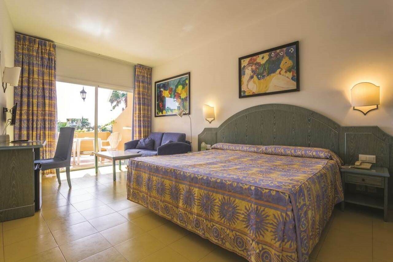 קוסטה קלמה Club Hotel Drago Park מראה חיצוני תמונה