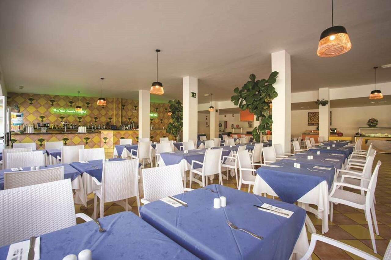 קוסטה קלמה Club Hotel Drago Park מראה חיצוני תמונה