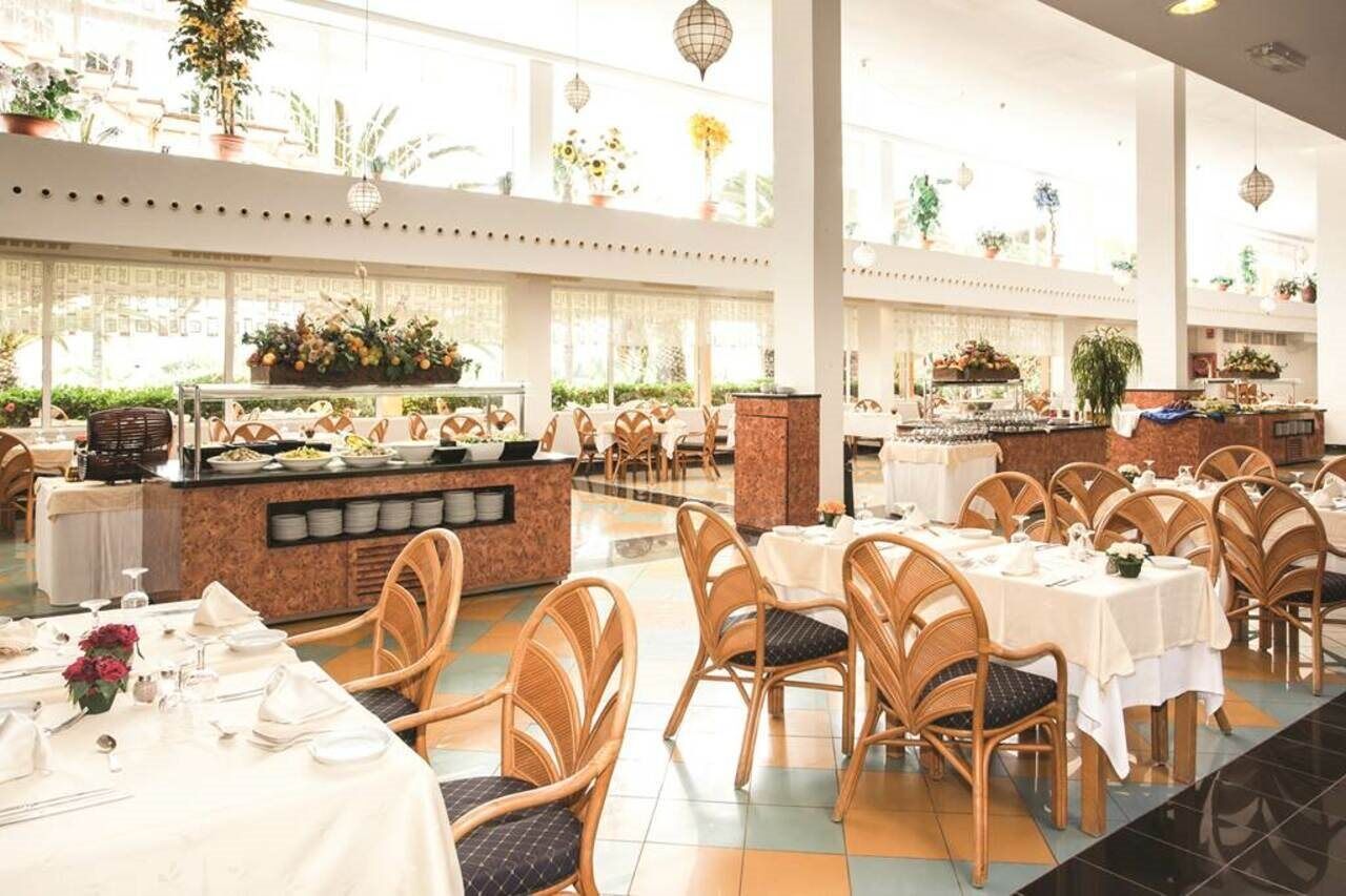 קוסטה קלמה Club Hotel Drago Park מראה חיצוני תמונה