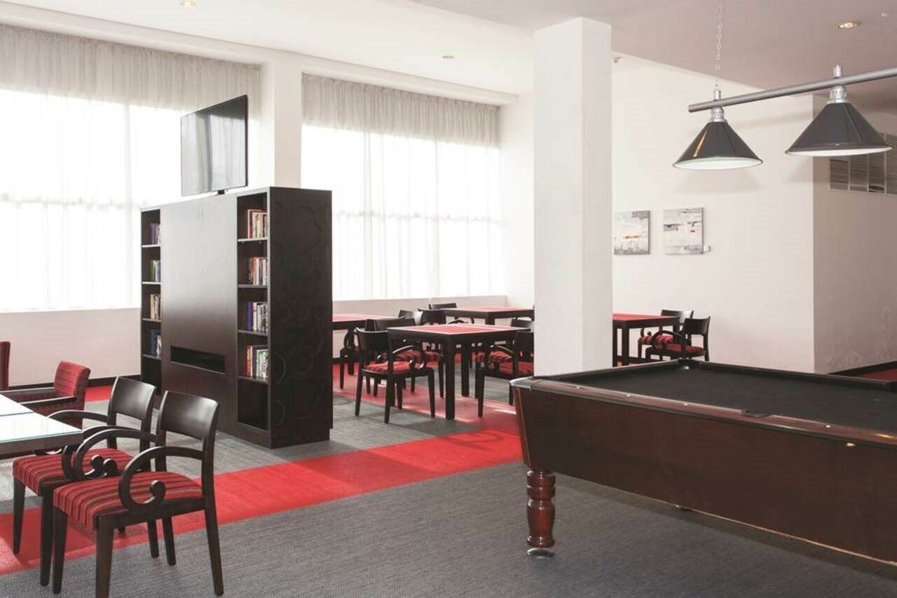 קוסטה קלמה Club Hotel Drago Park מראה חיצוני תמונה
