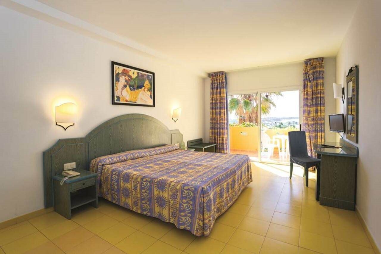 קוסטה קלמה Club Hotel Drago Park מראה חיצוני תמונה